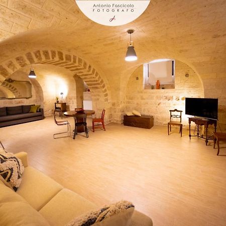 Antica Dimora Lombardi 2 Apartman Bari Kültér fotó