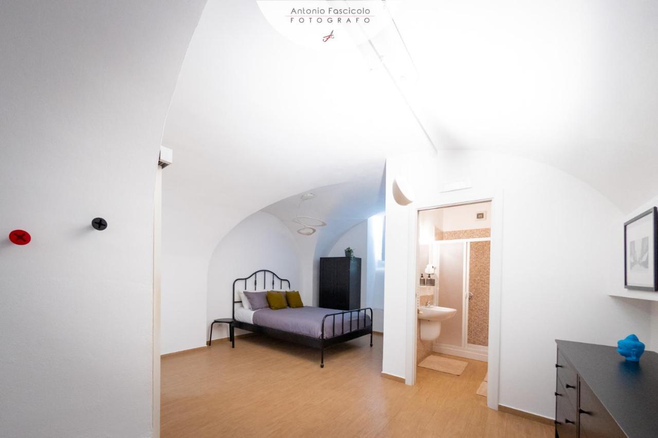 Antica Dimora Lombardi 2 Apartman Bari Kültér fotó