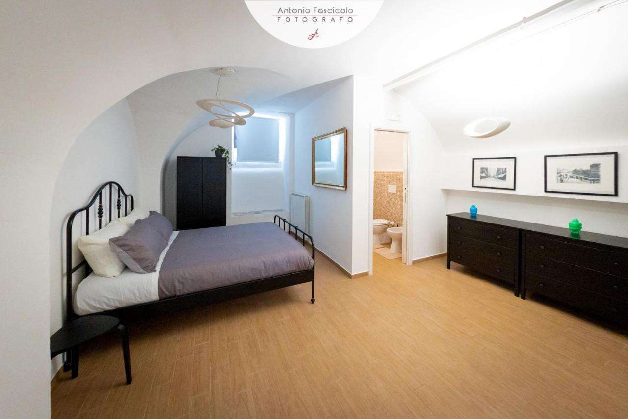 Antica Dimora Lombardi 2 Apartman Bari Kültér fotó