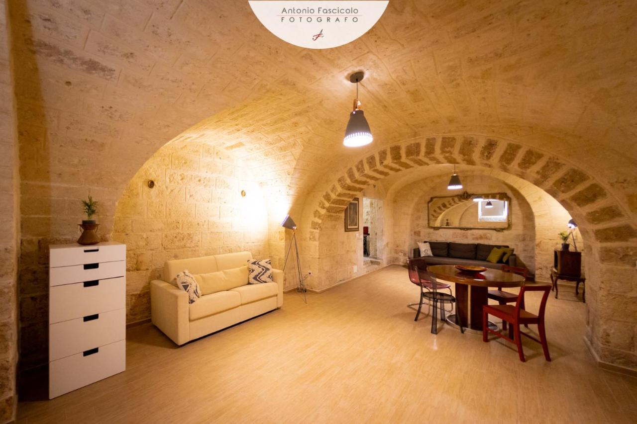 Antica Dimora Lombardi 2 Apartman Bari Kültér fotó