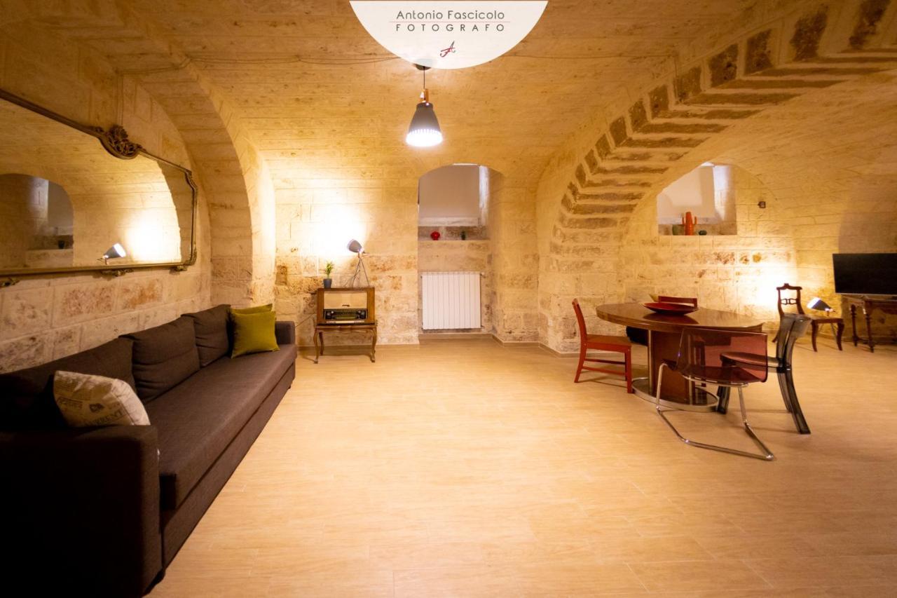 Antica Dimora Lombardi 2 Apartman Bari Kültér fotó
