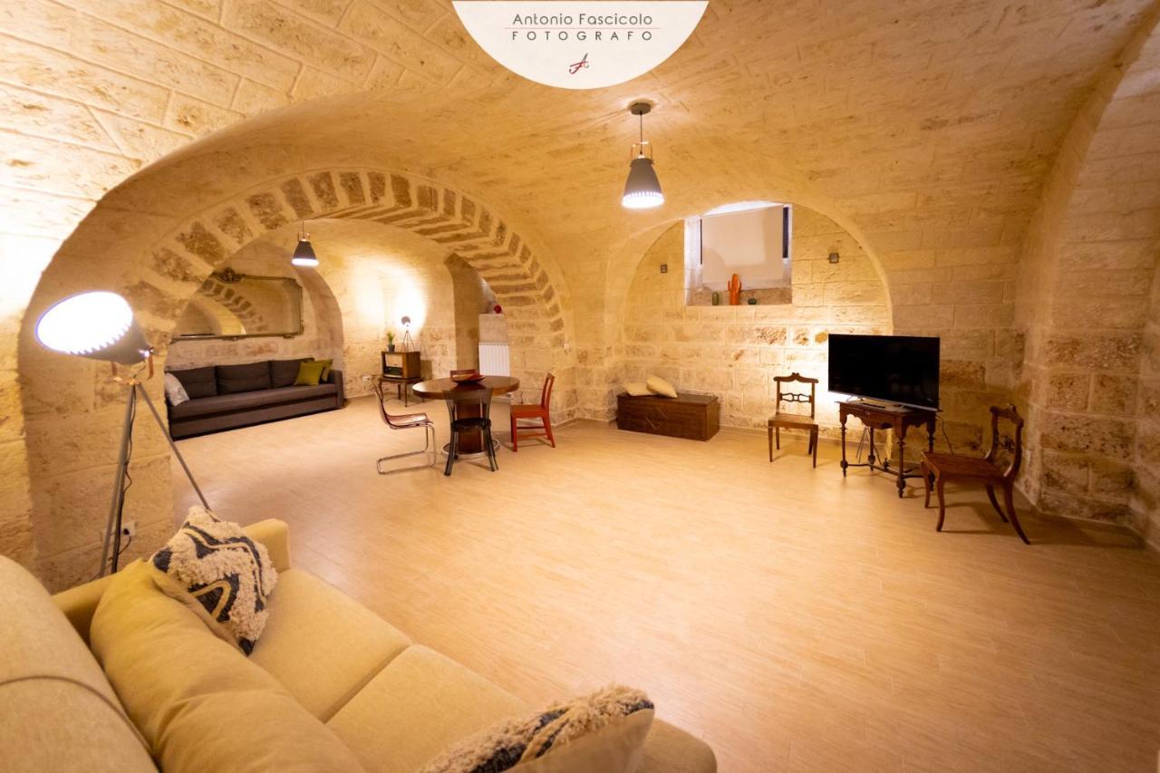 Antica Dimora Lombardi 2 Apartman Bari Kültér fotó