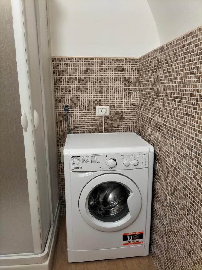 Antica Dimora Lombardi 2 Apartman Bari Kültér fotó