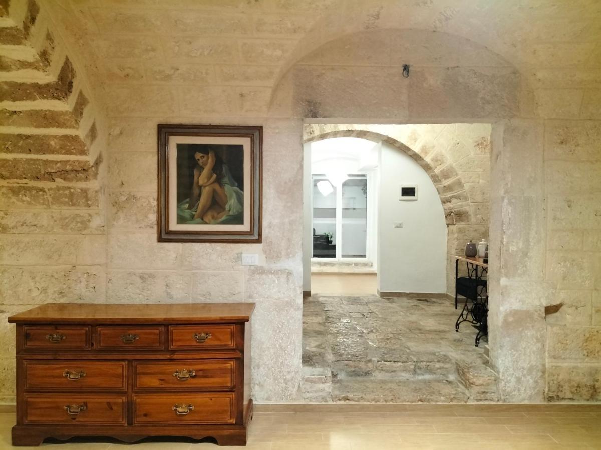 Antica Dimora Lombardi 2 Apartman Bari Kültér fotó