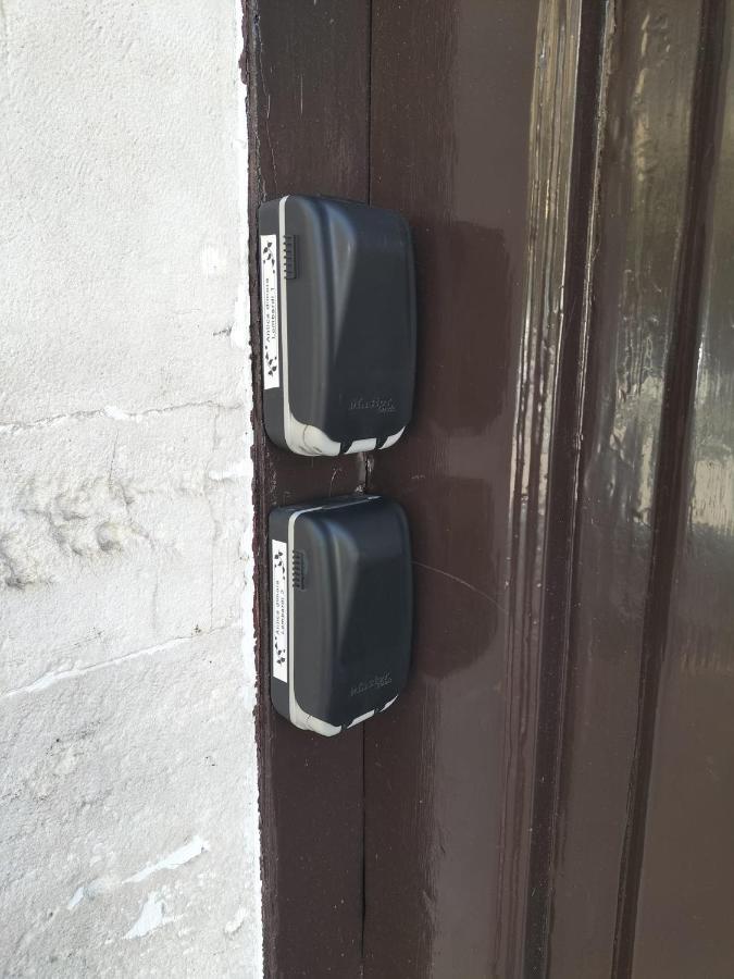 Antica Dimora Lombardi 2 Apartman Bari Kültér fotó