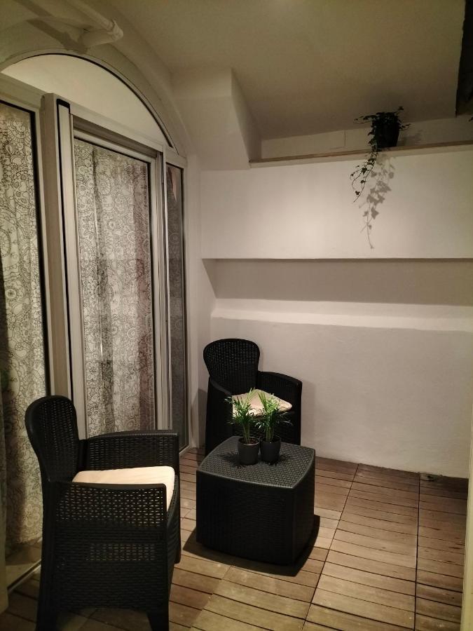 Antica Dimora Lombardi 2 Apartman Bari Kültér fotó