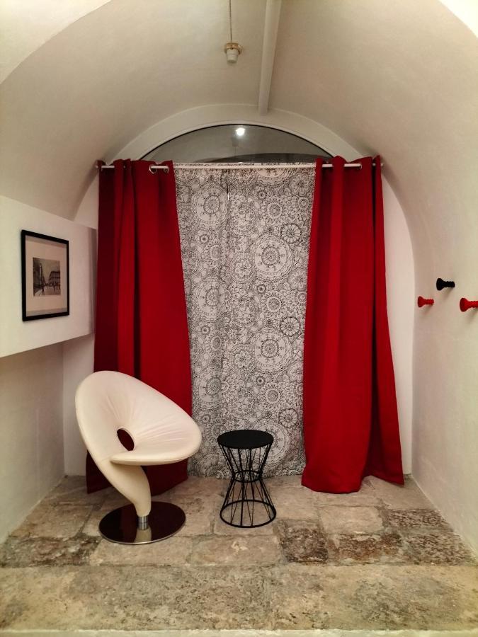 Antica Dimora Lombardi 2 Apartman Bari Kültér fotó