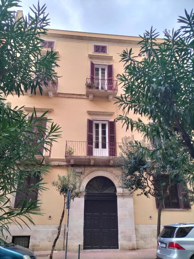 Antica Dimora Lombardi 2 Apartman Bari Kültér fotó