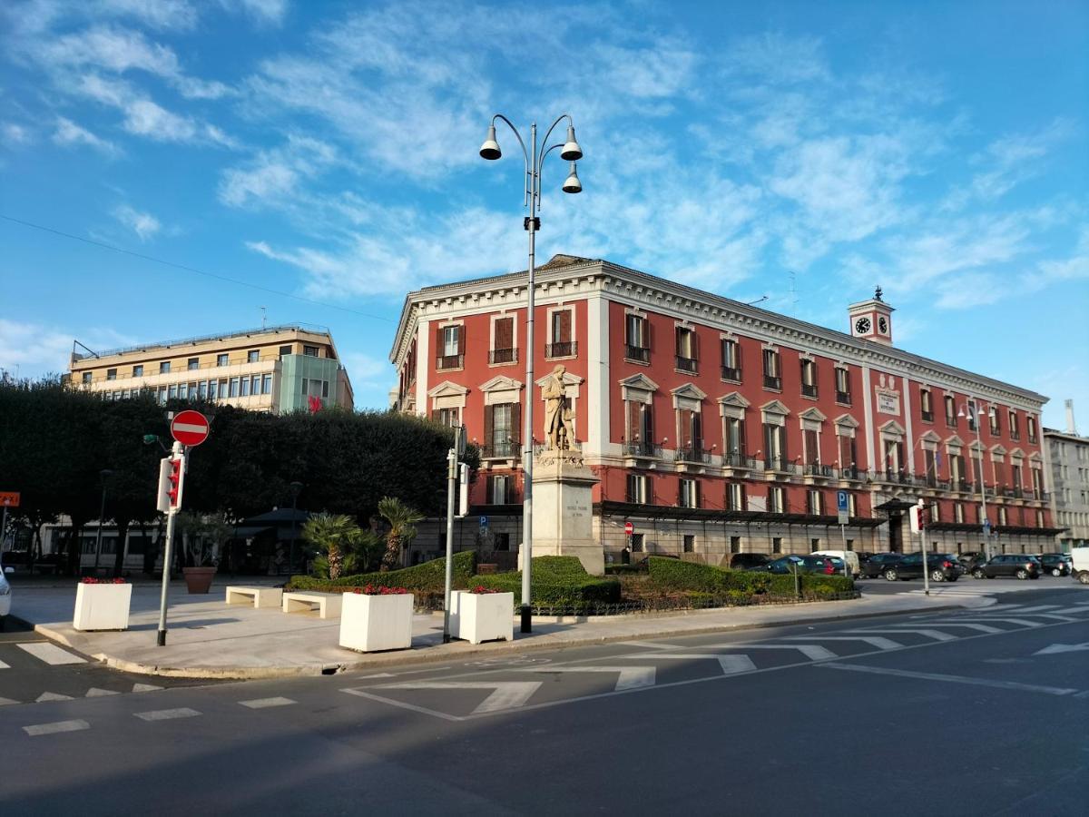 Antica Dimora Lombardi 2 Apartman Bari Kültér fotó
