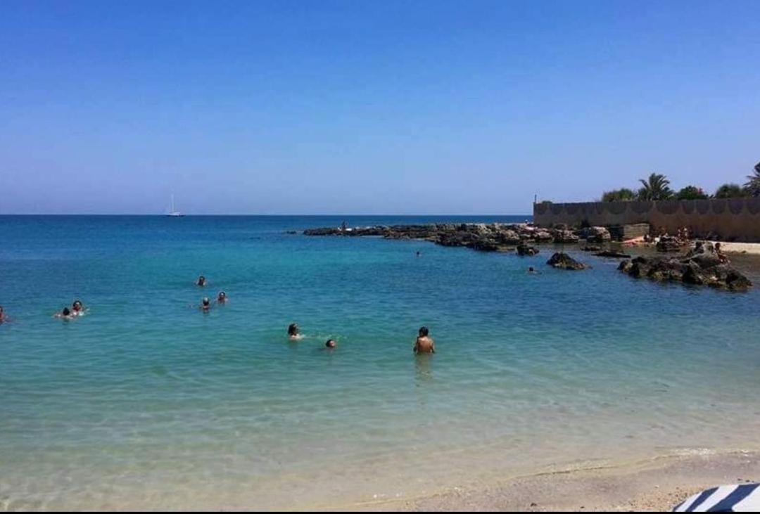 Antica Dimora Lombardi 2 Apartman Bari Kültér fotó